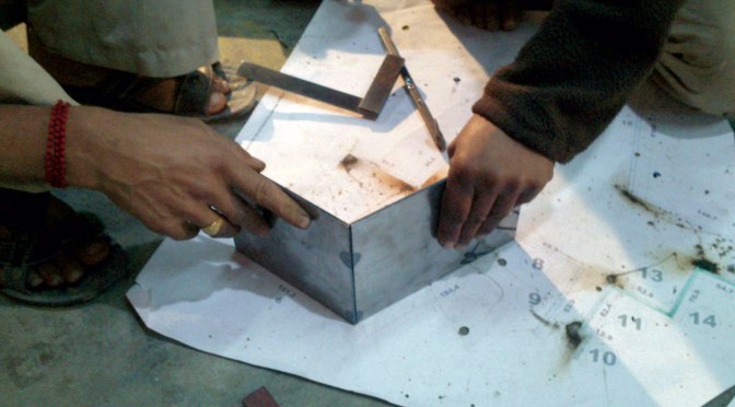 SAMIRA RATHOD ON PRACTICE OF INTERIOR DESIGN