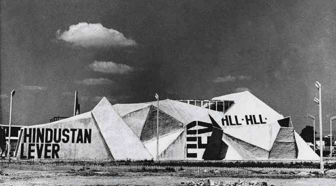 Book: The Structure: Works of Mahendra Raj