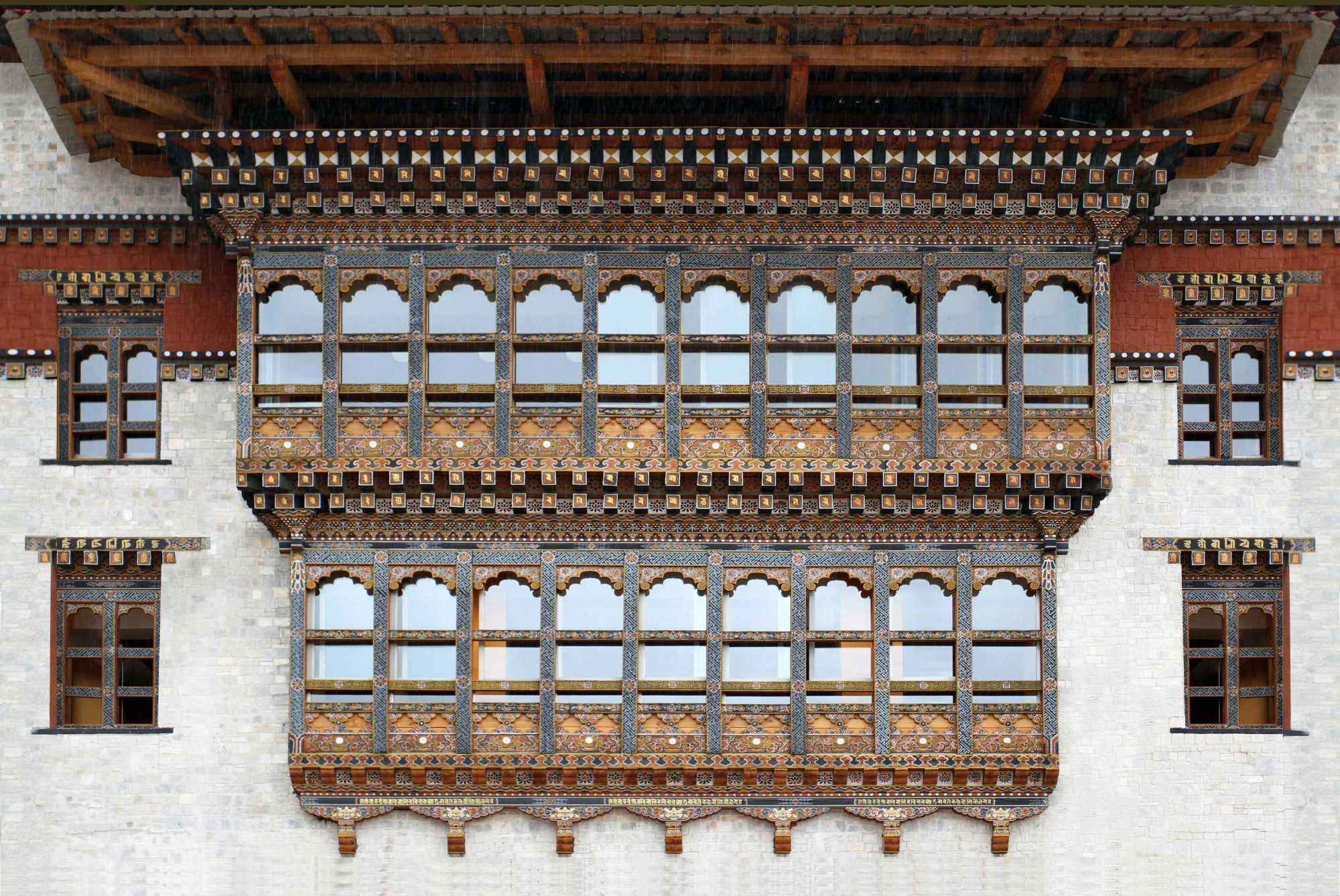 Christopher Benninger: Cyrus Jhabvala Memorial Lecture 2018