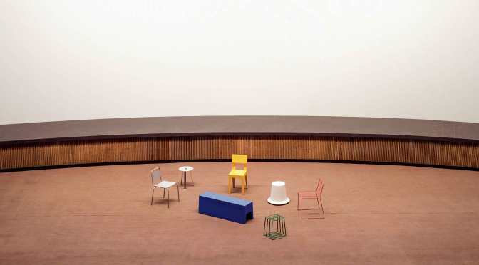 Design of the Idea with Ajay Shah Design Studio [ASDS]