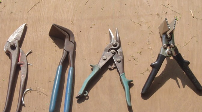 Crafting Metal Roofs