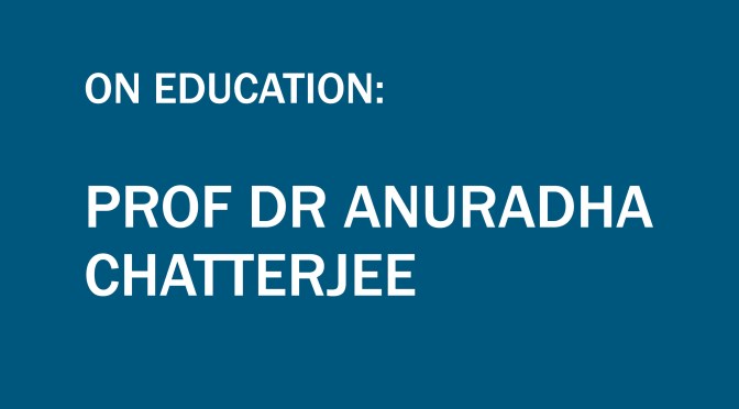 ‘I am Damned If I Do and Damned If I Don’t’