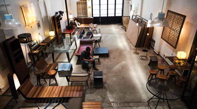 In Memoriam: The Objects of Aziz Kachwalla