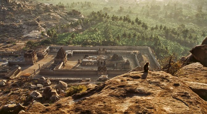 Bharath Ramamrutham: On Architectural Photography