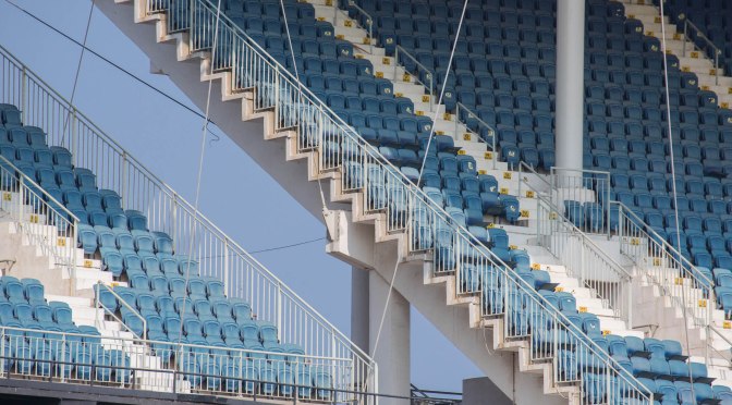 STUDIO: Nataraj and Venkat Architects