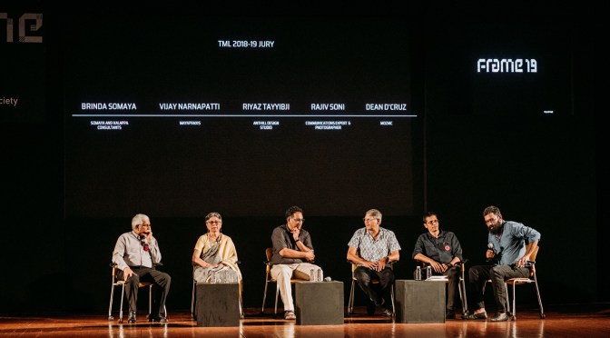 THE MERIT LIST 2019: PANEL DISCUSSION