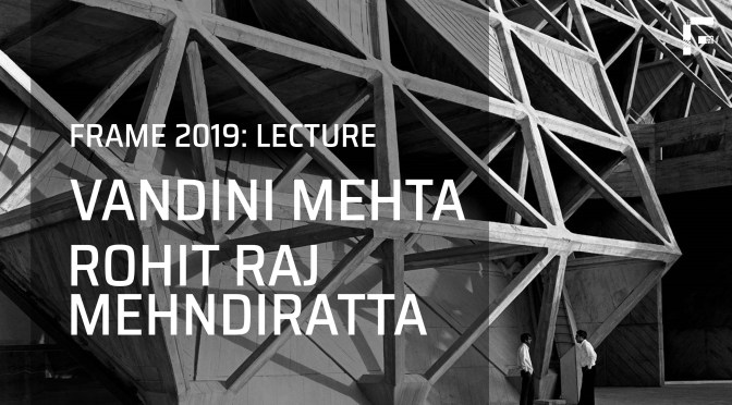 Structural narrative of Indian Modernity as an oeuvre of Mahendra Raj