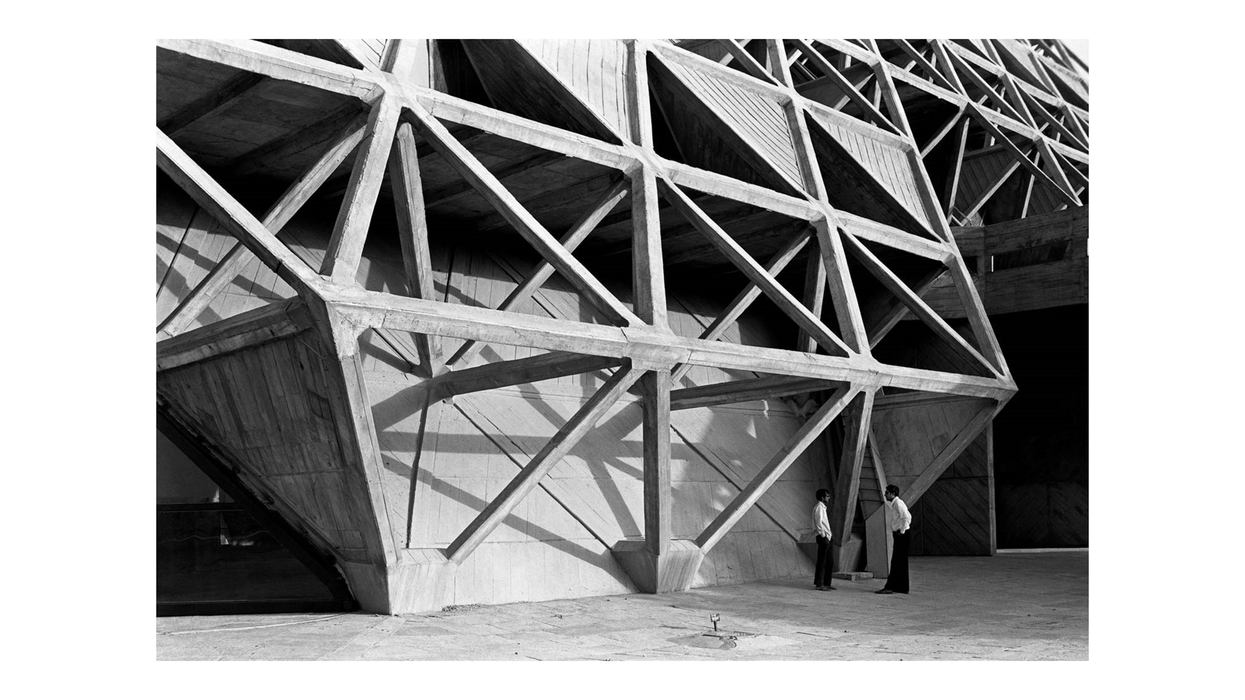 Structural narrative of Indian Modernity as an oeuvre of Mahendra Raj ...