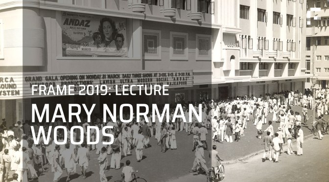 Claiming Space/Designing Space: Women Architects in Modern India