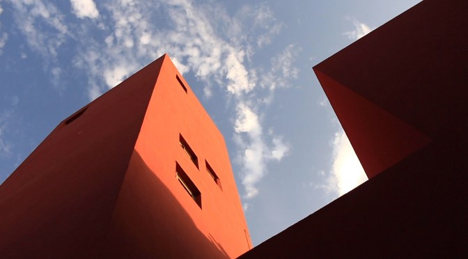 Modern Heritage: Jawahar Kala Kendra, Jaipur