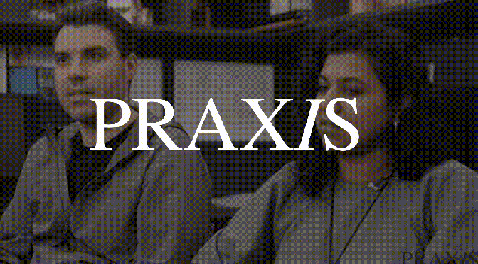 PRAXIS | 05 KUMAR LA NOCE