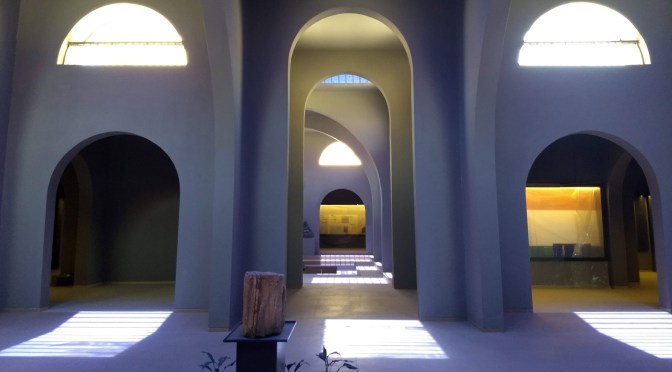 Shanti-Krishna Museum of Money & History: CAUSE – AN INITIATIVE