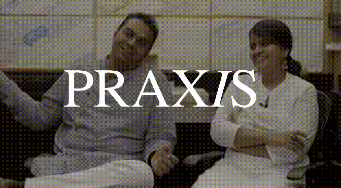 PRAXIS | 06 MAD(E) IN MUMBAI