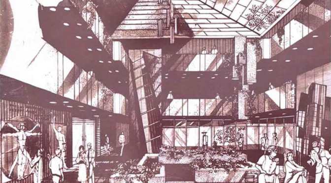 Prem Nath: The Architect’s Performance