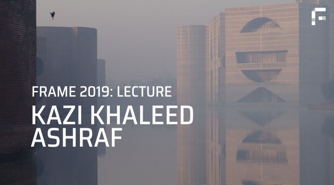 CONTRAPUNTAL MODERNISM: THE ARCHITECTURE OF MUZHARUL ISLAM AND LOUIS KAHN