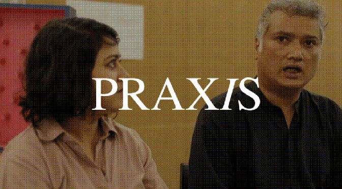 PRAXIS 11 | BARD Studio