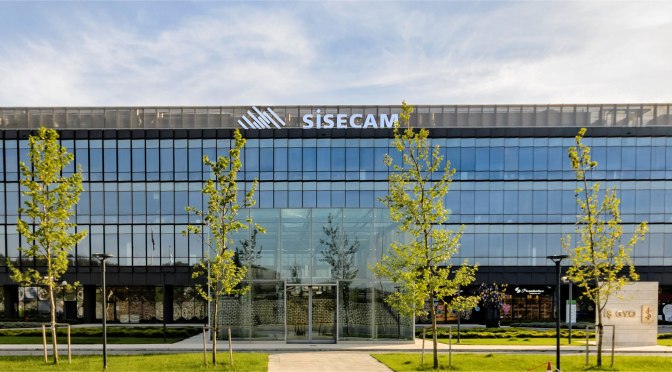 The Potential of Glass