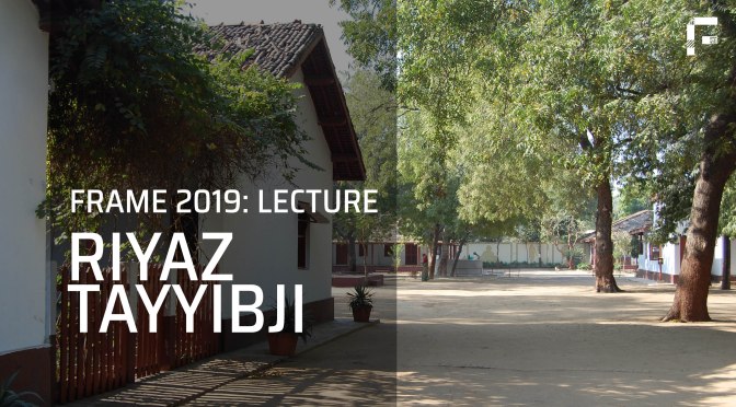 LE CORBUSIER AND M K GANDHI: AN UNLIKELY DIALOGUE