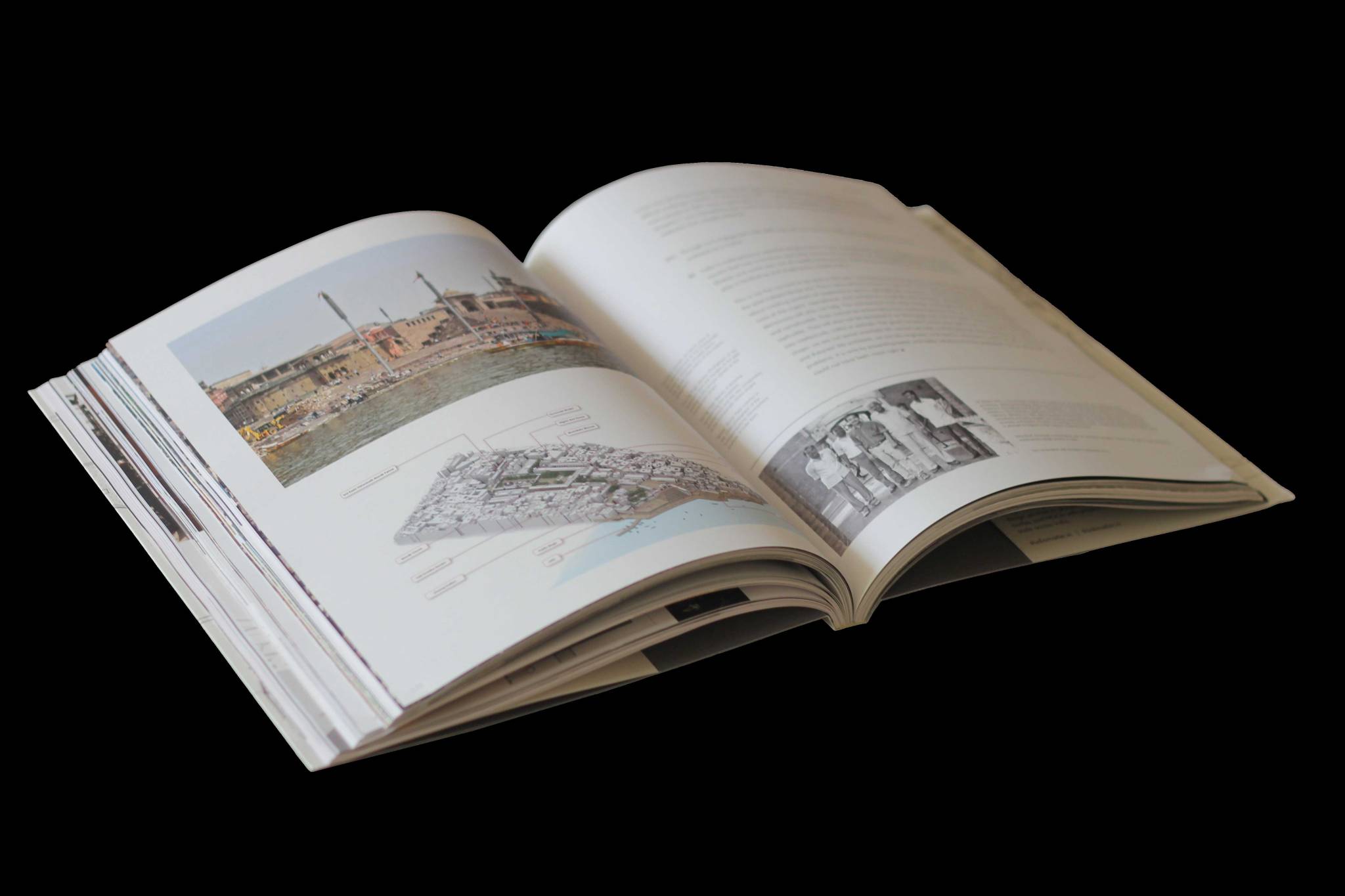 [IN]SIDE : Volume 03 | Issue 01 | thinkMATTER