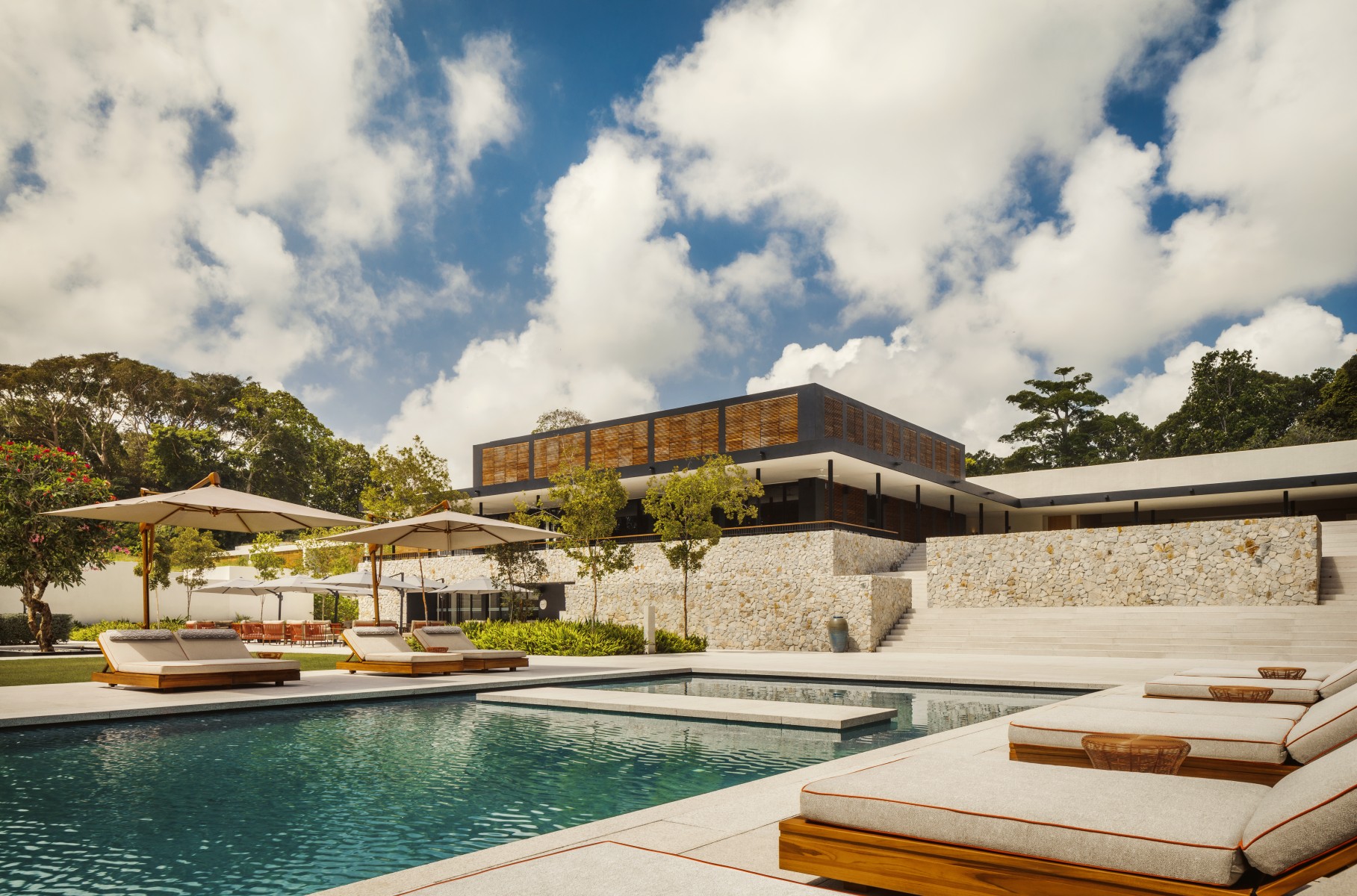 The Complexity of Simplicity: A Tribute to Kerry Hill – By Ranjit