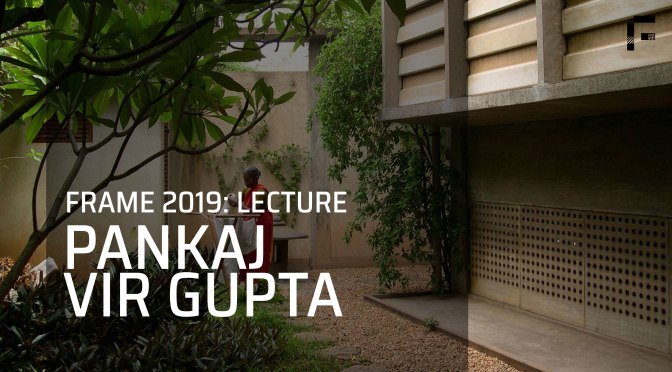 The Architecture of Golconde