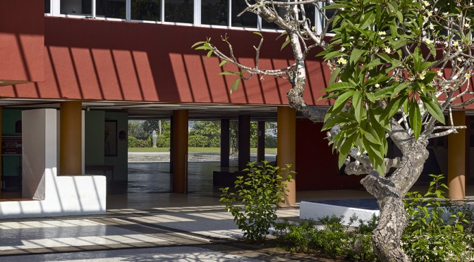 MODERN SOUTH ASIA | KALA ACADEMY GOA